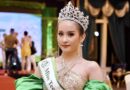 Trương Thảo Vy – Hành trình từ Ca sĩ đến Miss Teen Eco Tourism Global 2024