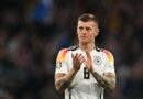 Profile Toni Kroos – Tiểu sử các ngôi sao bóng đá