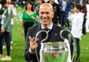 Profile Zinedine Zidane – Tiểu sử các cầu thủ nổi tiếng