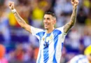 Profile Di Maria – Tiểu sử các ngôi sao bóng đá