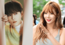 HyunA kết hôn với ban trai Yong Jun Hyung