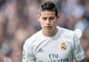 Profile James Rodríguez – Tiểu sử các ngôi sao bóng đá