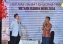 VIETNAM FASHION WEEK PARIS 2024 CÓ GÌ?