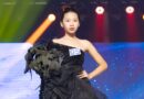 Chân dung Quán quân Fashion model talent kid 2024