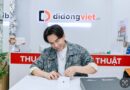 DI ĐỘNG VIỆT – “THẢM ĐỎ SHOWBIZ VIỆT” MỖI LẦN RA MẮT DÒNG IPHONE MỚIDI ĐỘNG VIỆT – “THẢM ĐỎ SHOWBIZ VIỆT” MỖI LẦN RA MẮT DÒNG IPHONE MỚI