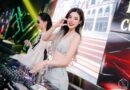 DJ Foxy muốn thay đổi “định kiến” của khán giả về việc phụ nữ làm DJ!