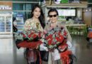 “Tứ đại mỹ nhân Sài Gòn” Kiều Chinh hạ cánh Việt Nam, chuẩn bị tham gia phim mới kể về cuộc đời của Hoạ sĩ, Nhà điêu khắc Daniel K. Winn