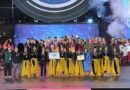 BZONE DANCE GROUP và F.E.D CREW giành giải Quán quân Dalat Best Dance Crew 2025