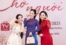 THU HƯỜNG, TỐ MY, QUỲNH TRANG SẼ HÒA GIỌNG TẠI NHẠC KỊCH BOLERO ‘CHỜ NGƯỜI’