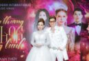 Hoa hậu Thanh Thuý, Nhã Kỳ, Quân Hùng ra mắt MV