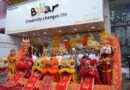 Bear khai trương cửa hàng đầu tiên tại Việt Nam kèm theo khuyến mãi khủng