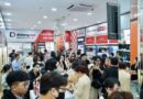iPhone 17 Pro Max ‘’phá đảo’’ Di Động Việt trong ngày mở bán