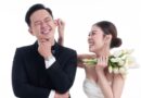 Đám cưới trong mơ ‘’Chốn Bình Uyên” của cặp đôi Á hậu – Doanh nhân